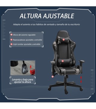 Silla Gaming