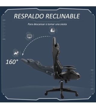 Silla Gaming