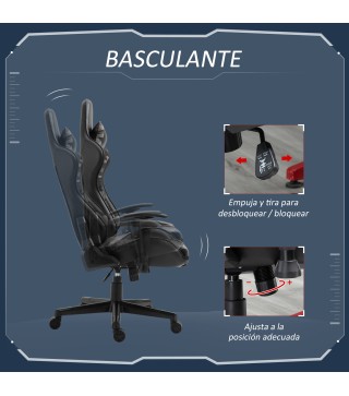 Silla Gaming