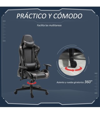 Silla Gaming