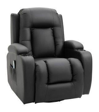Sillón de Masaje