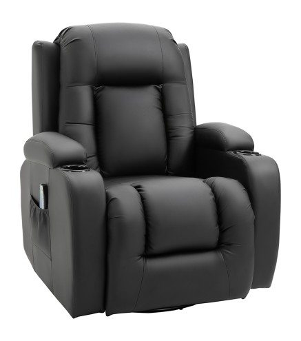 Sillón de Masaje