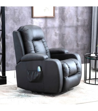 Sillón de Masaje