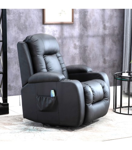 Sillón de Masaje