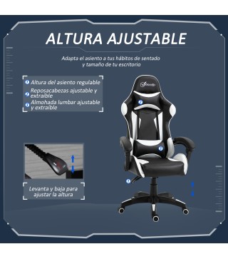 Silla Gaming