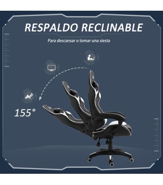 Silla Gaming