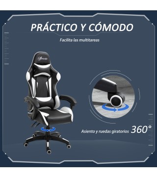 Silla Gaming