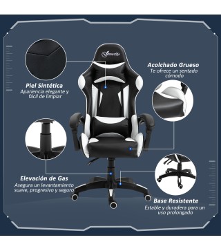 Silla Gaming