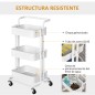 Carrito Auxiliar