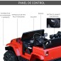 Coche Eléctrico Todoterreno Coche Eléctrico Todoterreno