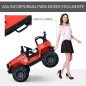 Coche Eléctrico Todoterreno Coche Eléctrico Todoterreno