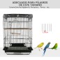 Jaula para Pájaros Jaula para Pájaros