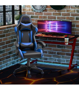 Silla Gaming