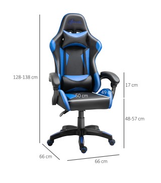 Silla Gaming
