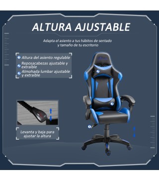 Silla Gaming