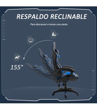 Silla Gaming