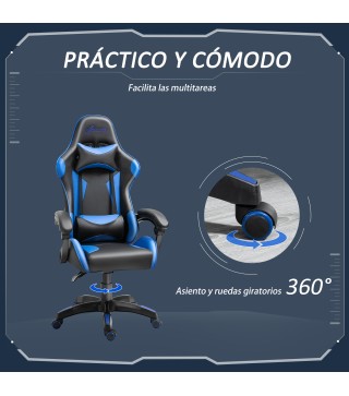 Silla Gaming