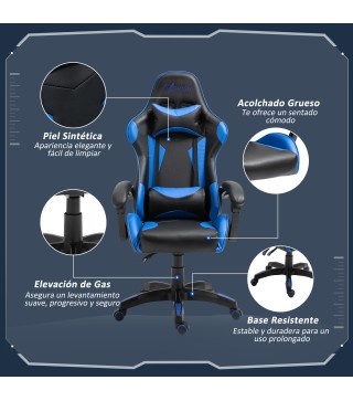 Silla Gaming