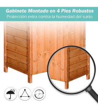 Caseta de Herramientas