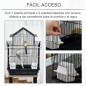 Jaula para Pájaros Jaula para Pájaros