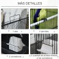 Jaula para Pájaros Jaula para Pájaros