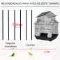 Jaula para Pájaros Jaula para Pájaros