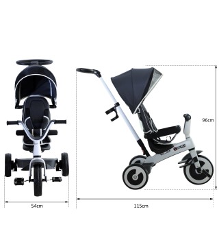 Triciclo para Bebé