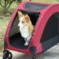 Cochecito para Mascotas Cochecito para Mascotas