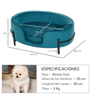 Sofá para Mascotas