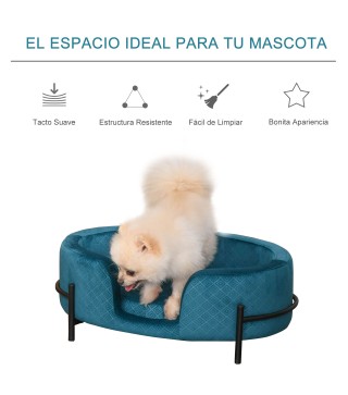 Sofá para Mascotas