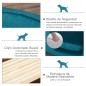 Sofá para Mascotas Sofá para Mascotas