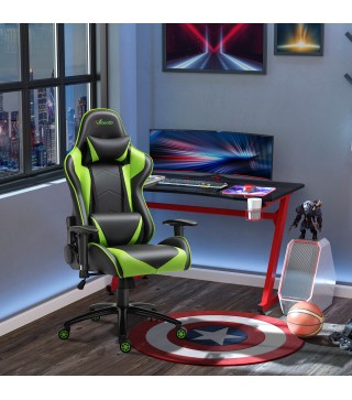 Silla Gaming