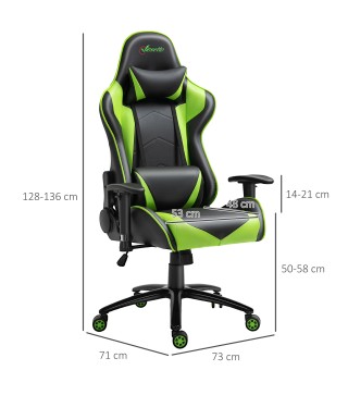 Silla Gaming
