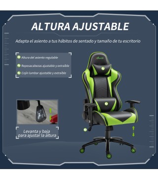 Silla Gaming