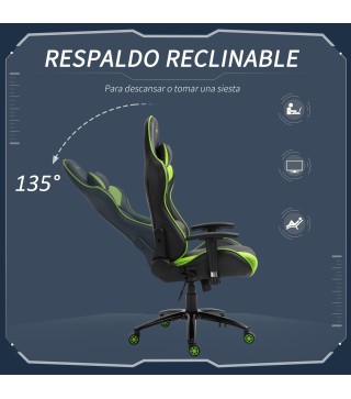 Silla Gaming