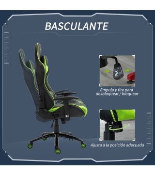 Silla Gaming