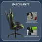 Silla Gaming Silla Gaming