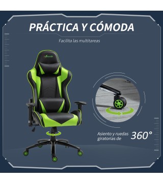 Silla Gaming