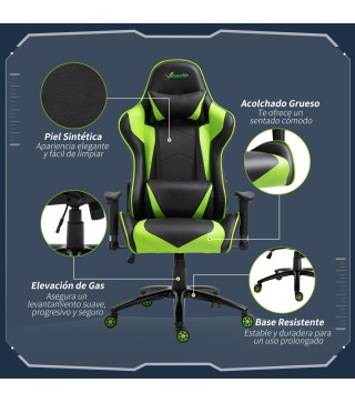 Silla Gaming
