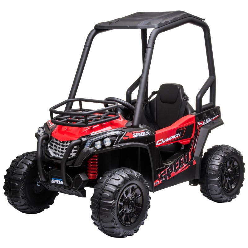 Quad Eléctrico para Niños Quad Eléctrico para Niños