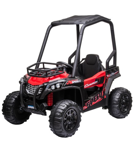 Quad Eléctrico para Niños