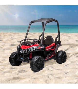 Quad Eléctrico para Niños