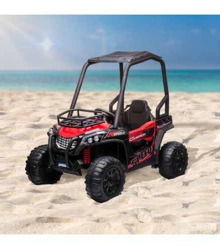 Quad Eléctrico para Niños