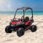 Quad Eléctrico para Niños Quad Eléctrico para Niños
