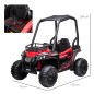 Quad Eléctrico para Niños Quad Eléctrico para Niños