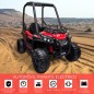 Quad Eléctrico para Niños Quad Eléctrico para Niños