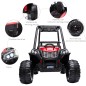 Quad Eléctrico para Niños Quad Eléctrico para Niños