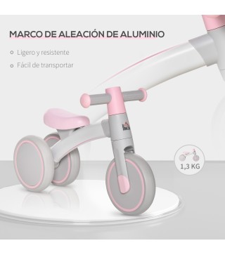 Bicicleta sin Pedales