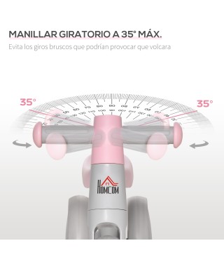 Bicicleta sin Pedales