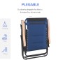 Tumbona Plegable Tumbona Plegable